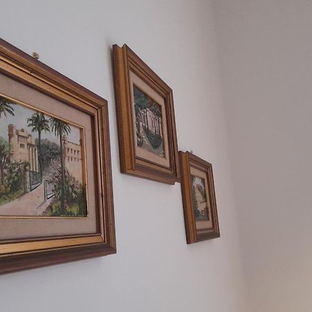 Nonna Vittoria Apartment 萨莱诺 外观 照片