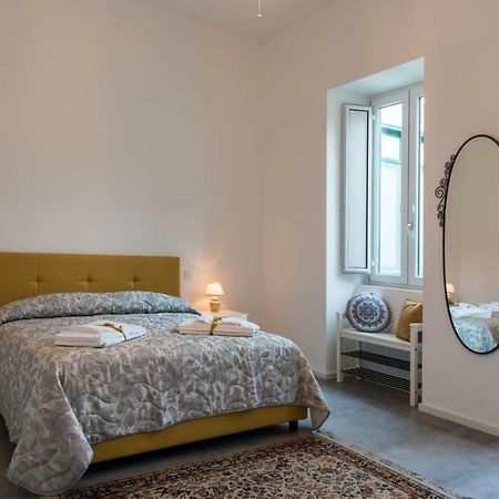 Nonna Vittoria Apartment 萨莱诺 外观 照片