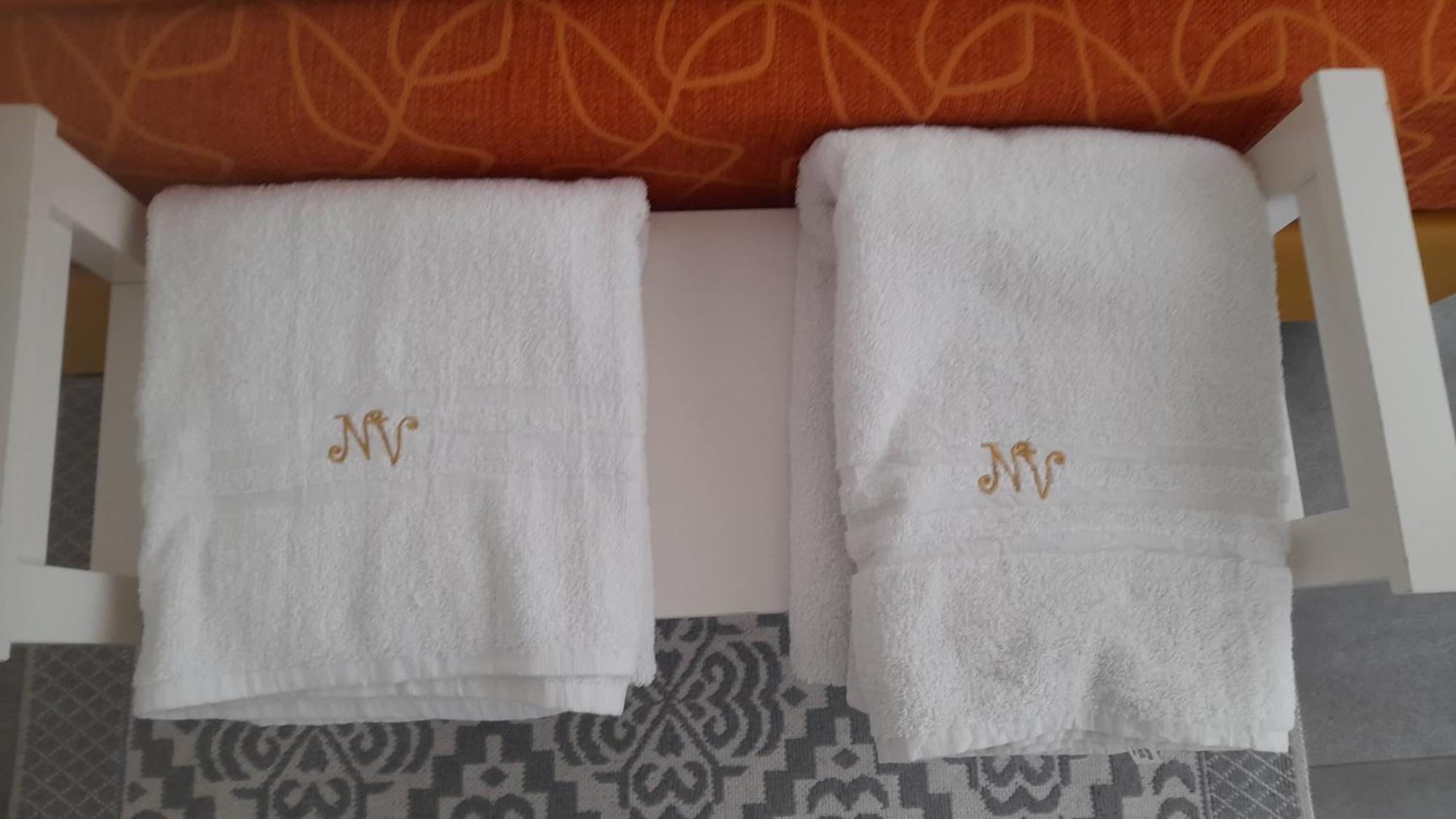 Nonna Vittoria Apartment 萨莱诺 外观 照片