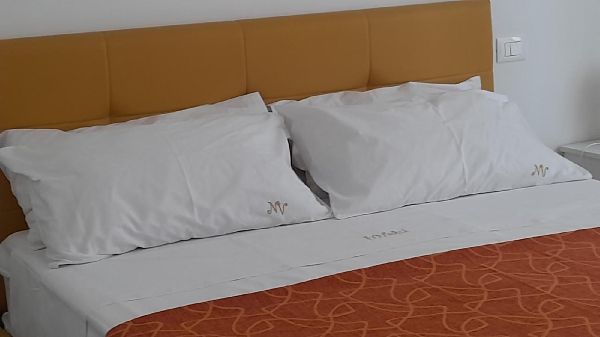 Nonna Vittoria Apartment 萨莱诺 外观 照片